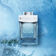 BVLGARI    MAN GLACIAL   EDP  100ML
