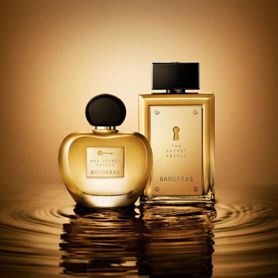 THE SECRET ABSOLU  EDP 50 ML