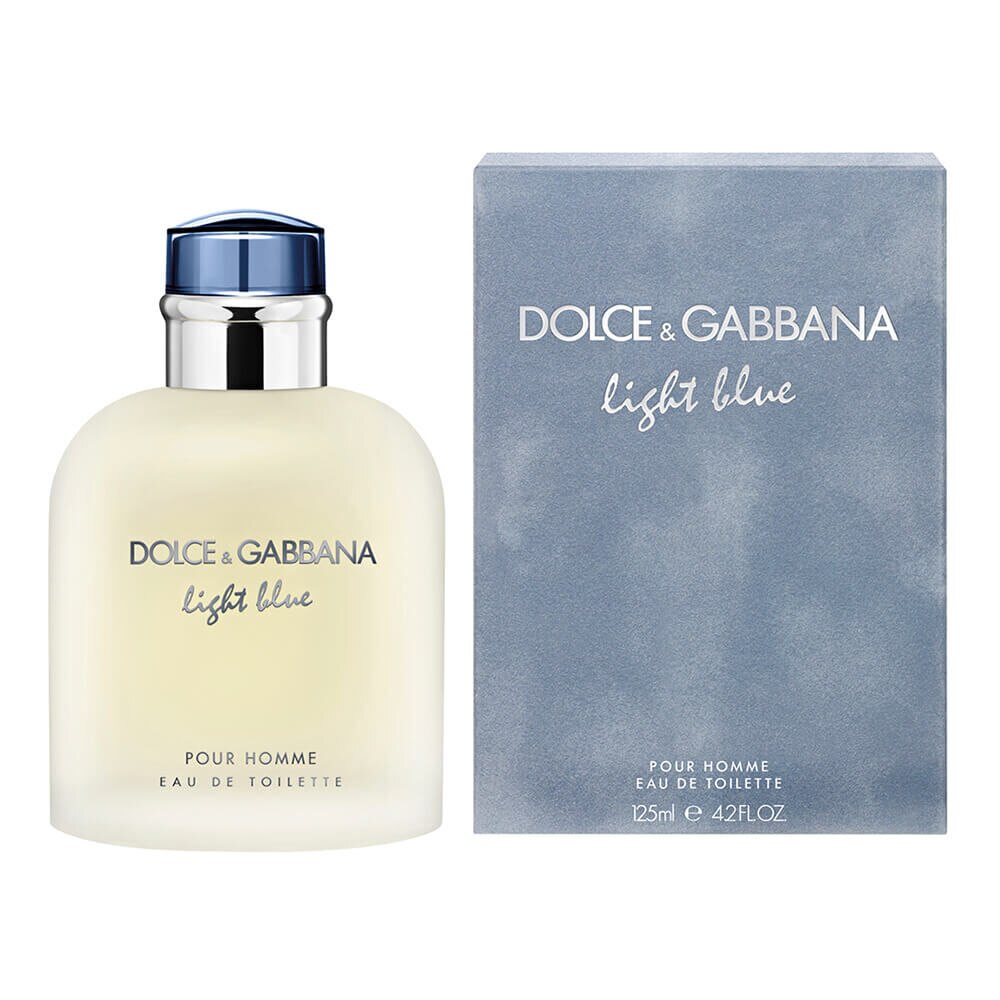 Dolce gabbana light blue sephora cheap