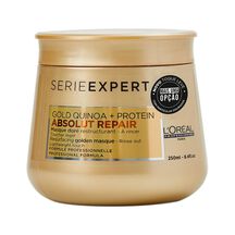 LOREAL PRO MASK          HAIR 500ML