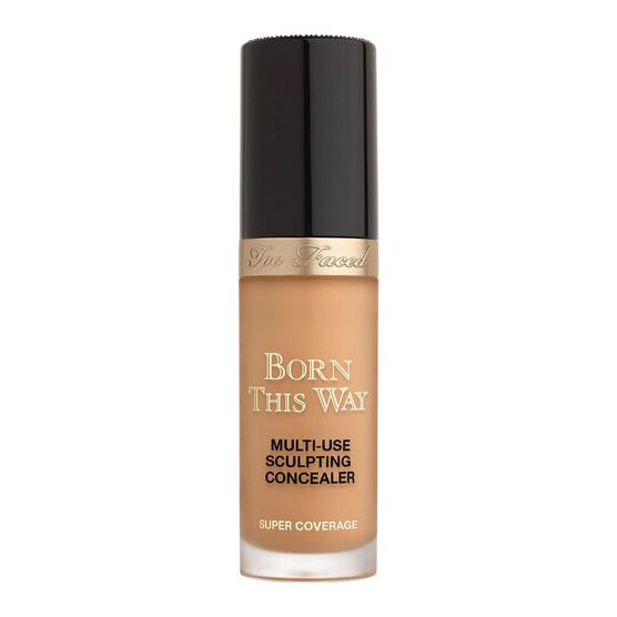 TOO FACED  BTW SUPER COV CONC WSAND