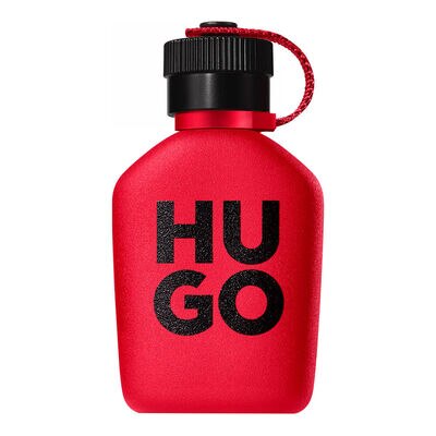 Perfume Hugo Boss Hugo Intense Masculino Eau de Parfum