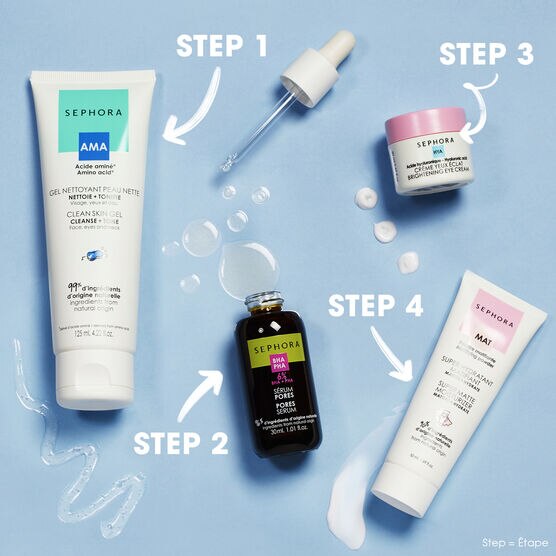 Serum Sephora Collection Supercharged Pores Sephora Collection
