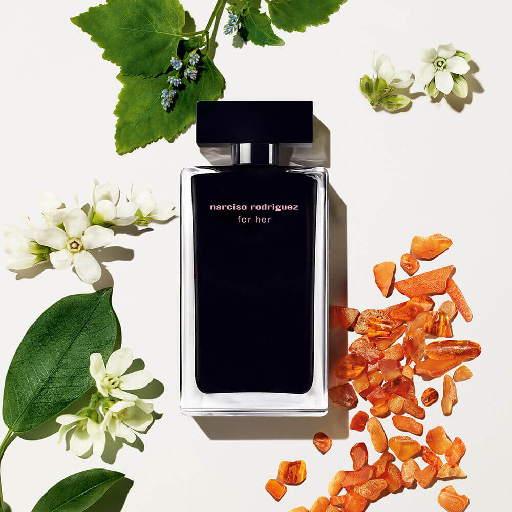 Perfume Narciso Rodriguez For Her Feminino Eau de Toilette | Sephora