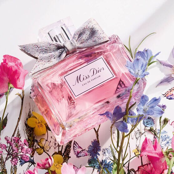 Perfume Dior Miss Dior Feminino Eau De Parfum Sephora