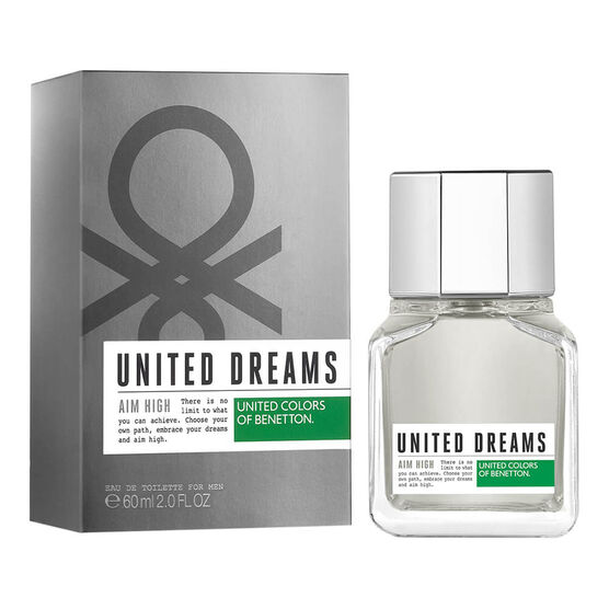 BENETTON   1             EDT