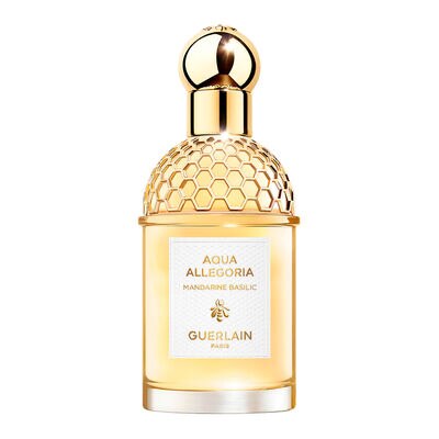 AQUA ALLEGORIA MANDARINE-BASIL EDT