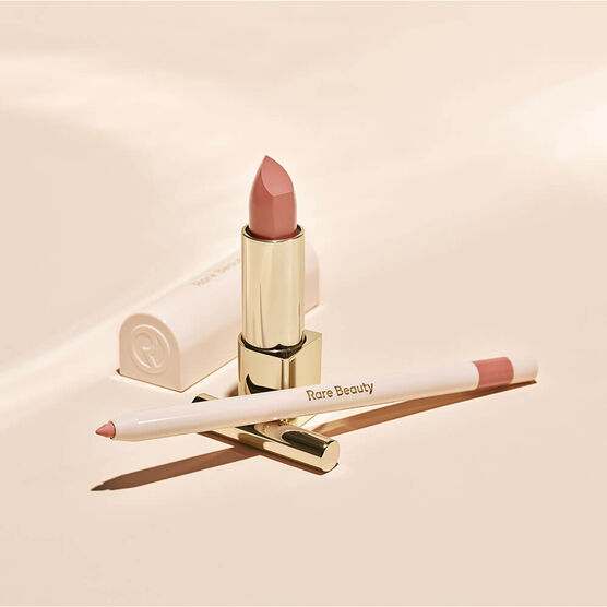 Batom Matte Rare Beauty Kind Words Matte Lipstick | Sephora