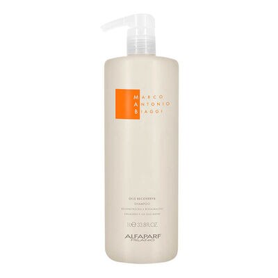 MAB SHAMPOO OILS RECOVERY 1000ML