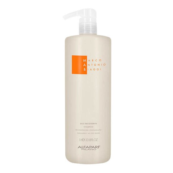 MAB SHAMPOO OILS RECOVERY 1000ML