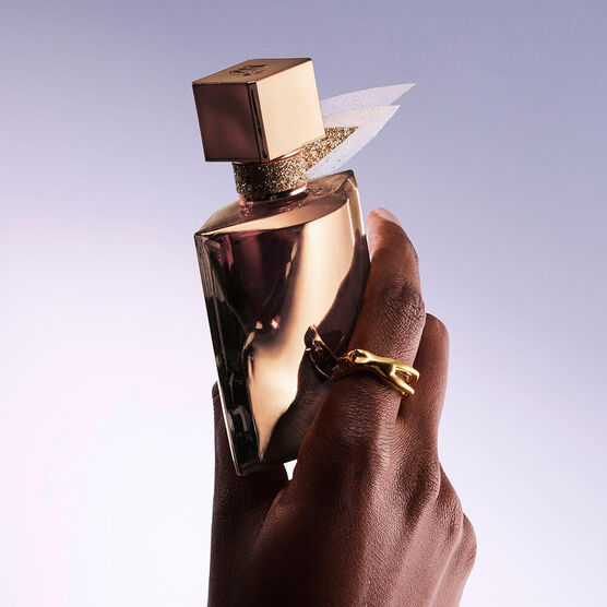 Perfume Lancôme La Vie Est Belle Gold Extrait Feminino Eau de Parfum