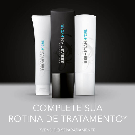 SEBASTIAN  CARE          SHAM 250ML