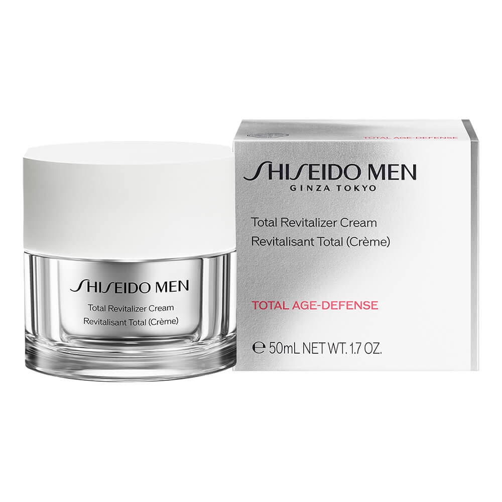 Hidratante Revitalizador Men | Sephora