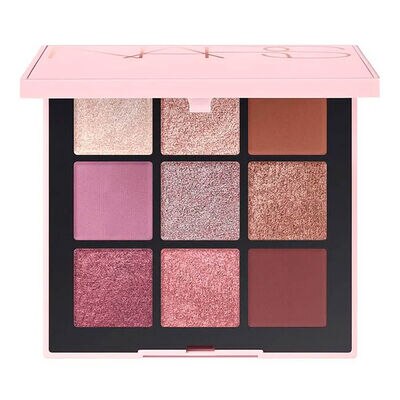 | PALETA DE SOMBRAS AFTERGLOW