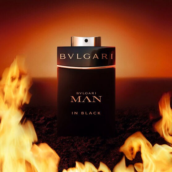 BULGARI    BVLGARI MAN   EDP  60ML