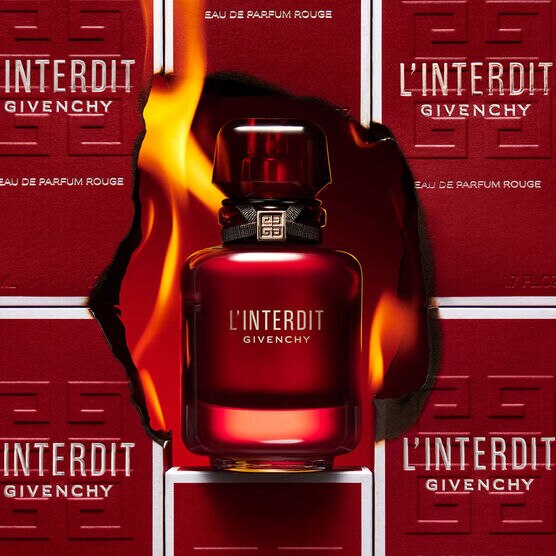 Perfume Givenchy L