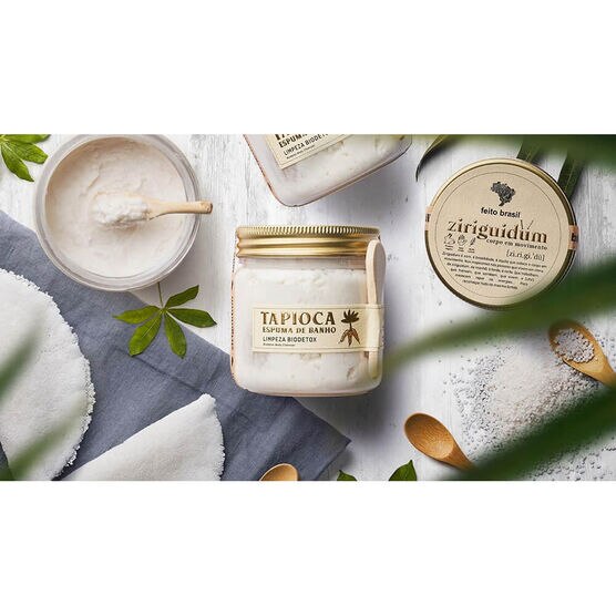 FEITO BRAS SHOWER GEL    BODY 150GR