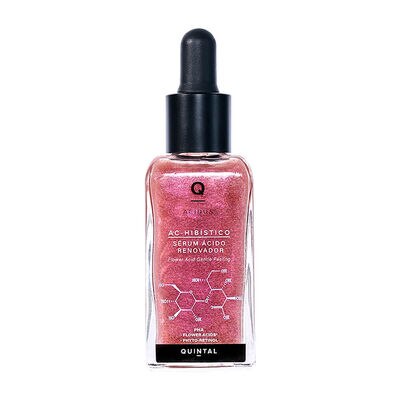 Q. ACIDUS REGENERATING ACID SERUM