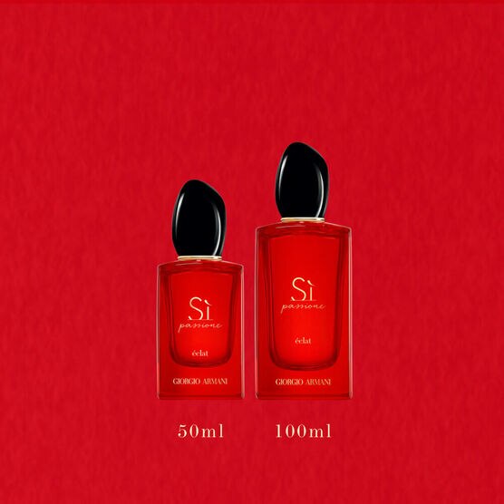 si passione eclat edp