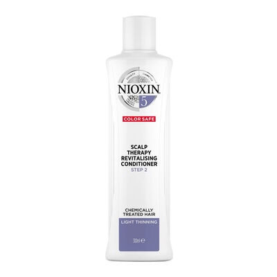 NIOXIN     SYSTEM 5      HAIR 300ML