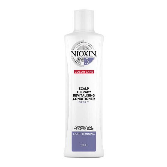 NIOXIN     SYSTEM 5      HAIR 300ML