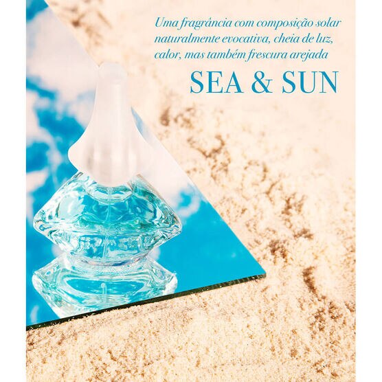 DALI       SEA AND SUN   EDTV 30ML