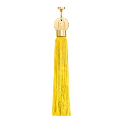 HERRERA    THE TASSEL    ACC  YELLO