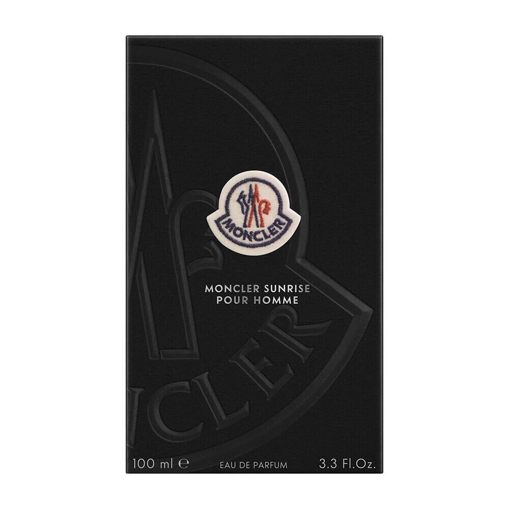 Perfume Moncler Sunrise Pour Homme Masculino Eau de Parfum | Sephora