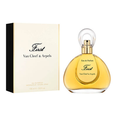 V CLEEF FIRST EDP 100ML FEMININO