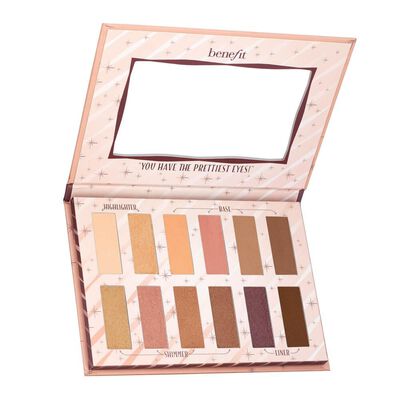 BENEFIT    BIG BEAUTIFUL EYES 1UNID