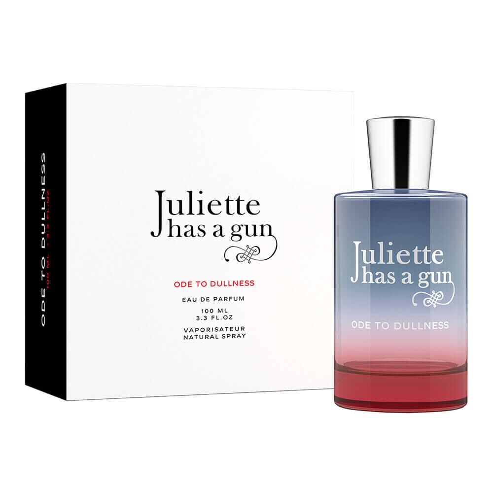 香水(ユニセックス) Juliette has a gun Ode to Dullness 50ml Perfumes Juliette Has A Gun Ode To Dullness Unissex Eau de Parfum