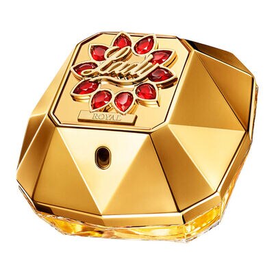 Lady Million RE 23 Paco Rabanne Lady Million Royal EDP 50ML
