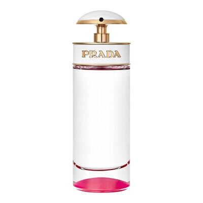 PRADA      CANDY KISS    EDP  80ML
