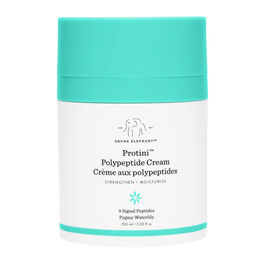 Creme Hidratante Facial Jumbo Drunk Elephant Protini Polypeptide Cream