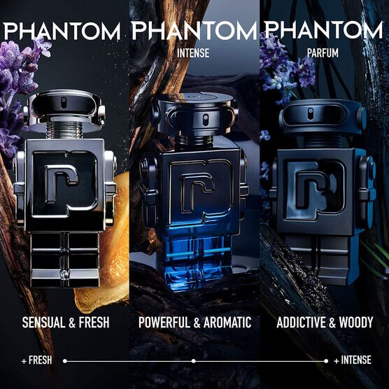 PHANTOM RE24 PHANTOM INTENSE EDP 50 ML