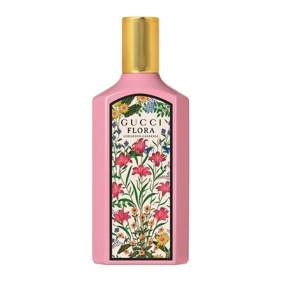 GUCCI      GORG GARDENIA EDP  100ML