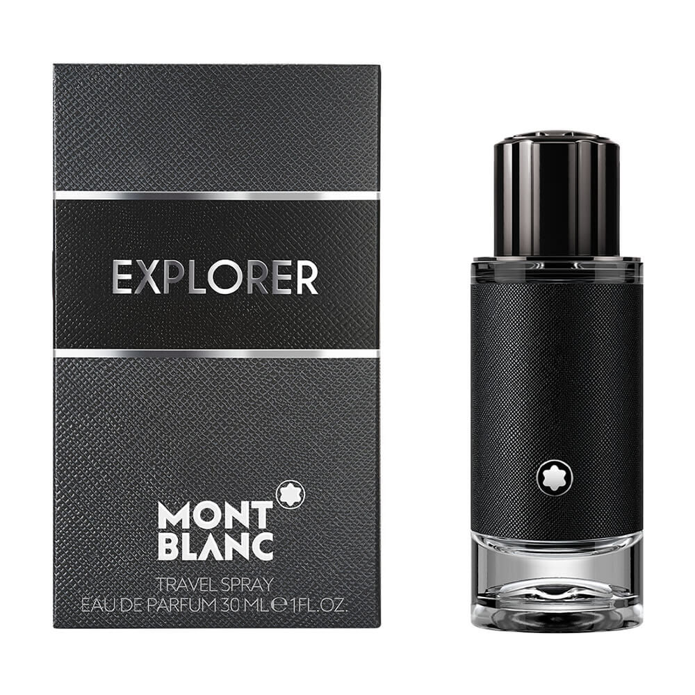montblanc explorer 100ml sephora