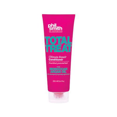 P. SMITH   CONDIC ARGAN  COND 250ML