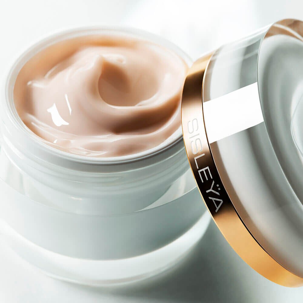 Hidratante Sisley Sisleÿa L'integral Anti-Aging Fresh Gel Cream