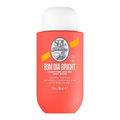BOM DIA BRIGHT BODY WASH 90ML