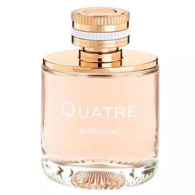 BOUCHERON  QUATRE        EDPV 16489