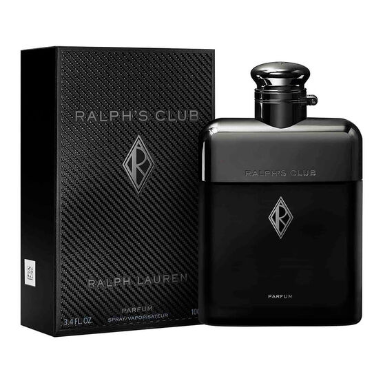 Ralph's Club Ralph Lauren