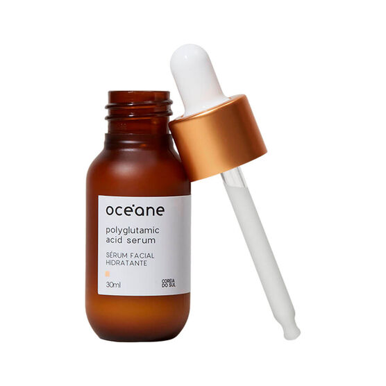 Polyglutamic Serum