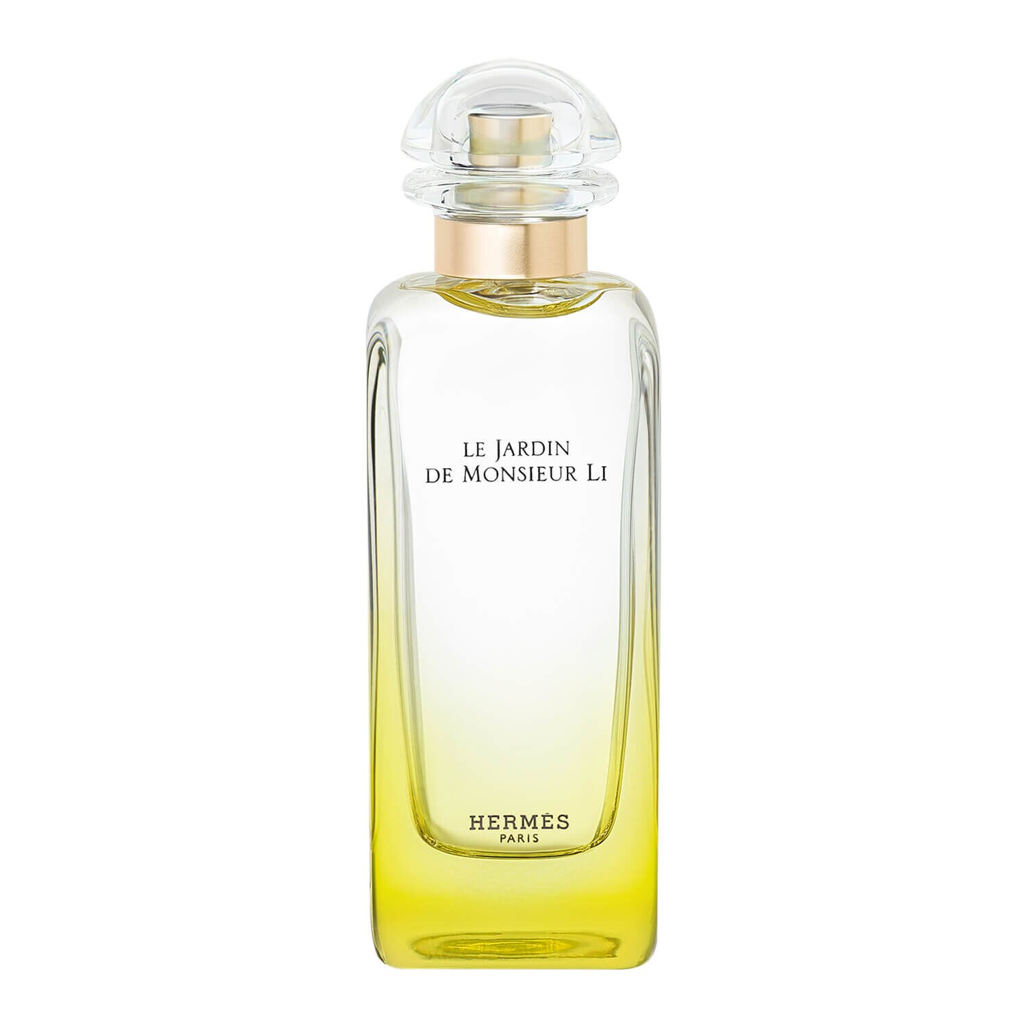 Perfume Hermès Le Jardin De Monsieur Li Unissex Eau de Toilette