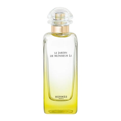 HERMES     LE JARDIN DE  EDTV 100ML