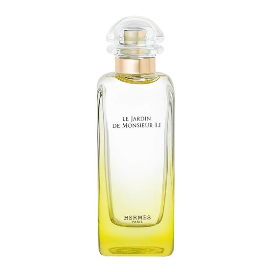 HERMES     LE JARDIN DE  EDTV 100ML