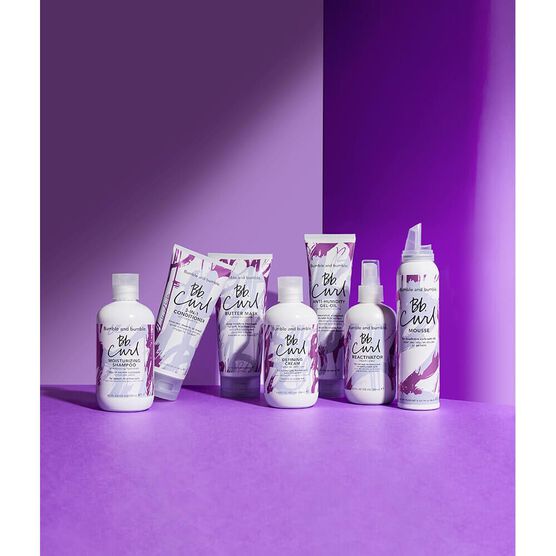 BUMBLE & B DEFININGCREAM CURL 60ML