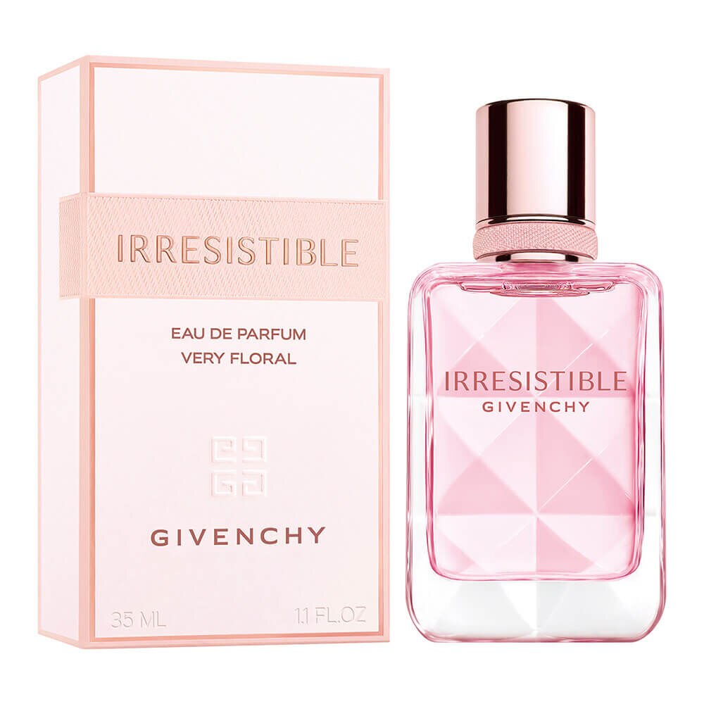 その他 GIVENCHY EAU DE PARFUM VERY FLORAL Perfume Givenchy Irresistible Very Floral Feminino Eau de