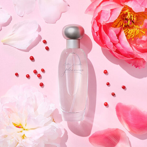 LAUDER     PLEASURES     EDPV  50ML