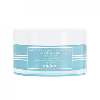 SISLEY     NETTOYANTS    OIL  125ML